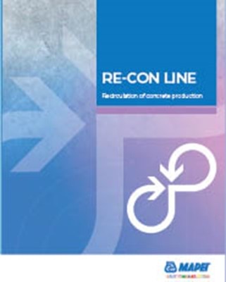 RE-CON Line Brochure